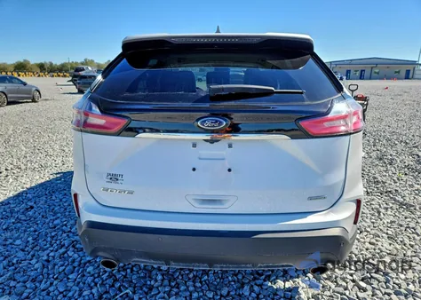 2020 Ford Edge Se z USA, uszkodzony, nr VIN 2FMPK3G94LBB18517